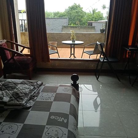 Feelhome Stay Midang Exterior foto