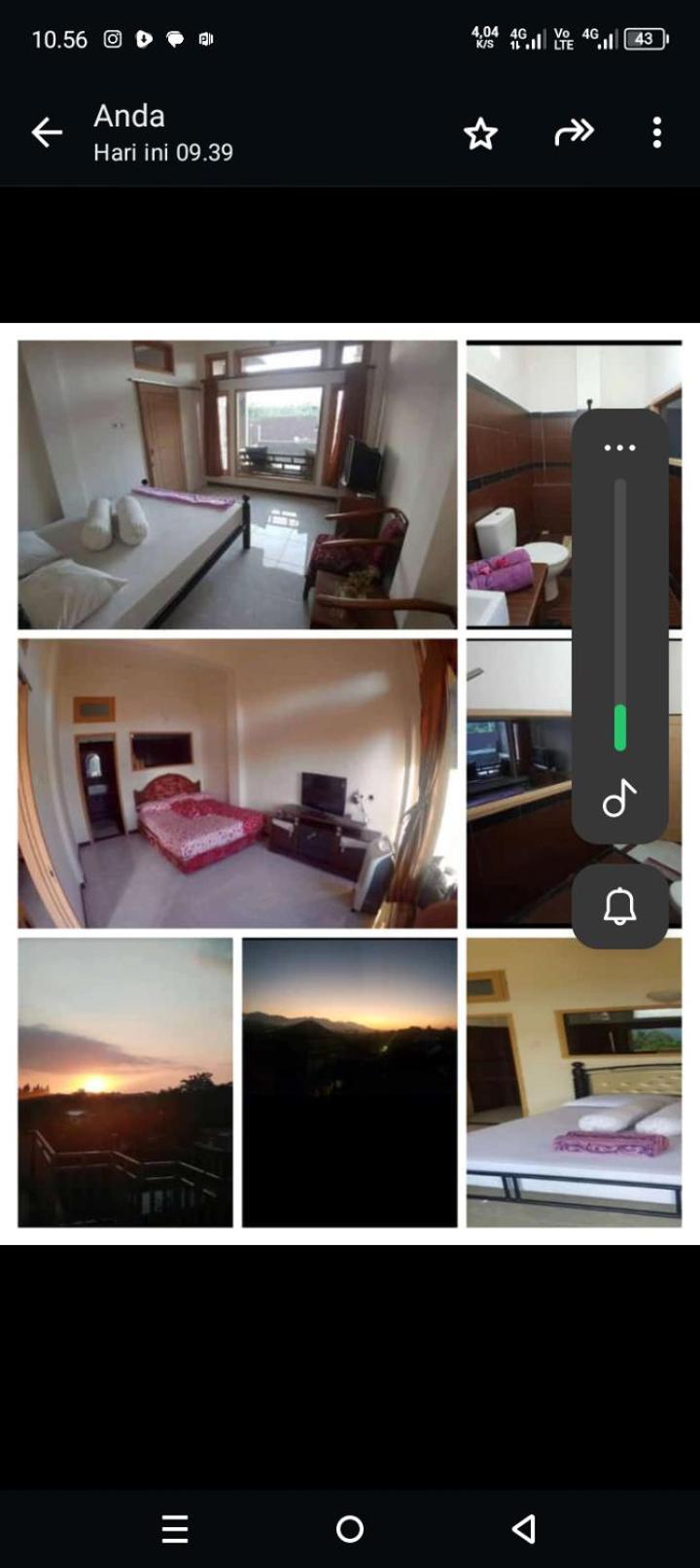 Feelhome Stay Midang Zimmer foto