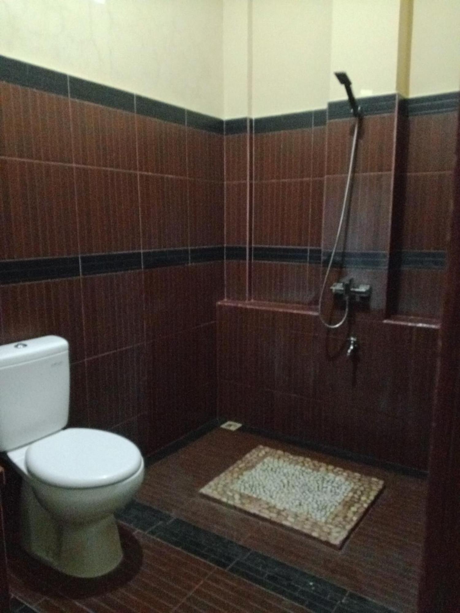 Feelhome Stay Midang Zimmer foto