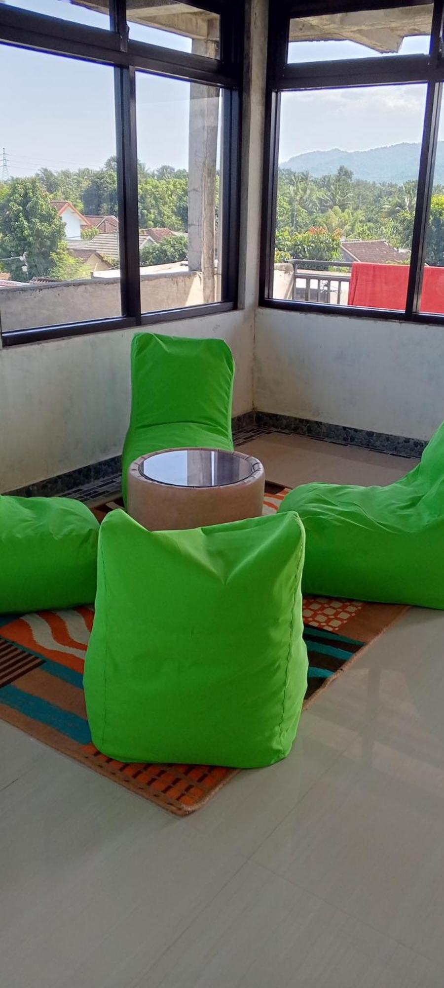 Feelhome Stay Midang Zimmer foto