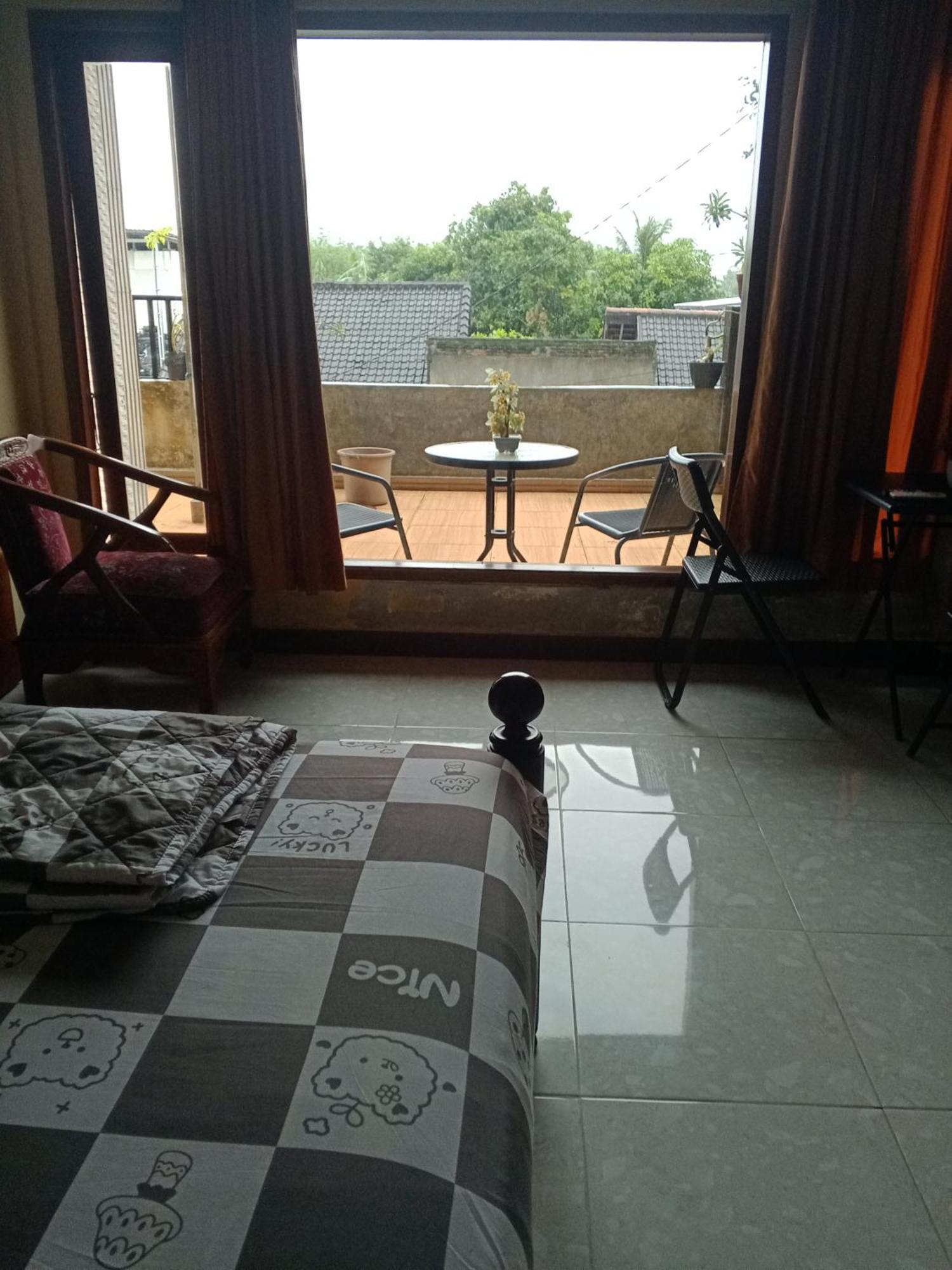 Feelhome Stay Midang Exterior foto